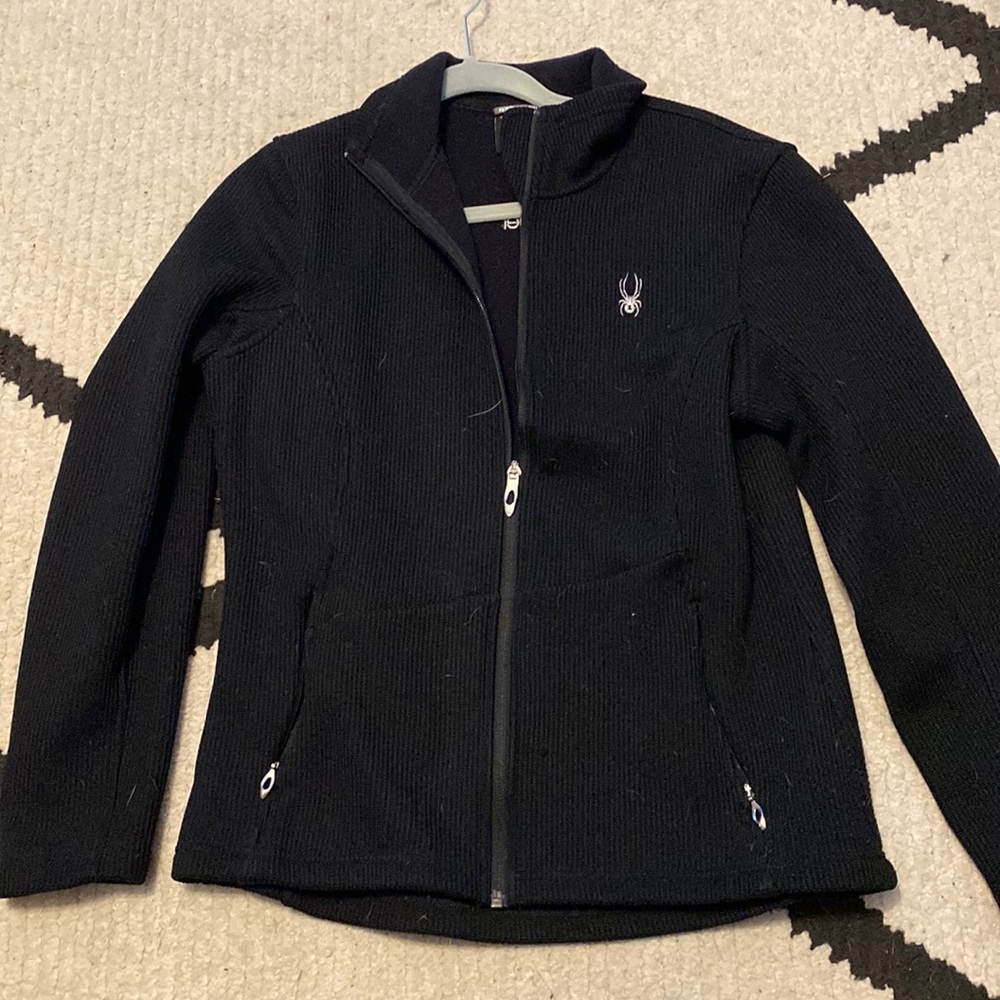 Spyder Jacket